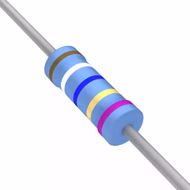 YR1B19R6CC TE Connectivity Passive Product electronic component